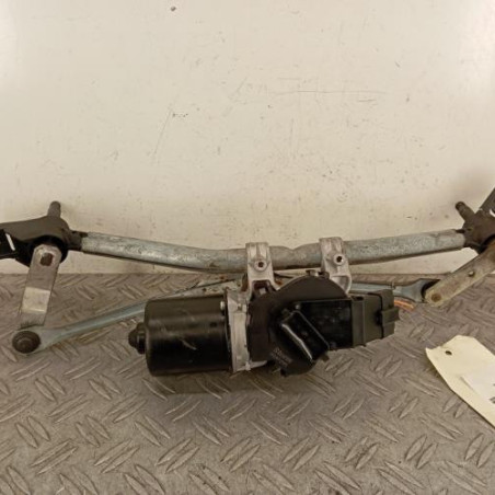Moteur essuie glace avant RENAULT CLIO 3 Photo n°1