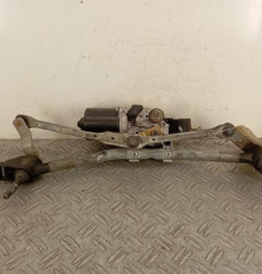 Moteur essuie glace avant RENAULT CLIO 3