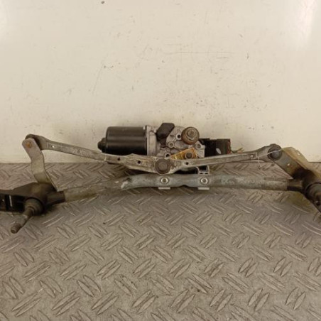 Moteur essuie glace avant RENAULT CLIO 3