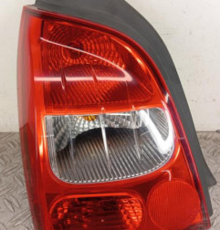 Feu arriere principal gauche (feux) RENAULT TWINGO 2 Photo n°1