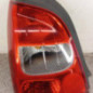 Feu arriere principal gauche (feux) RENAULT TWINGO 2