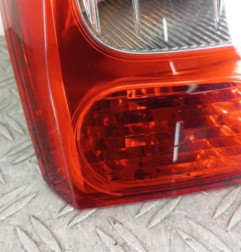 Feu arriere principal gauche (feux) RENAULT TWINGO 2