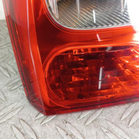 Feu arriere principal gauche (feux) RENAULT TWINGO 2