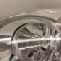 Optique avant principal gauche (feux)(phare) RENAULT TWINGO 2