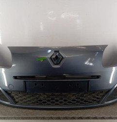 Pare choc avant RENAULT TWINGO 2 Photo n°1