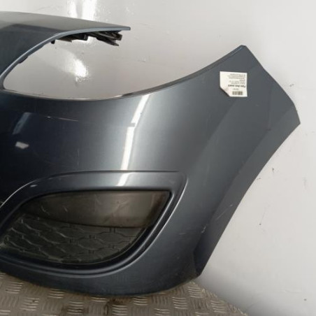 Pare choc avant RENAULT TWINGO 2