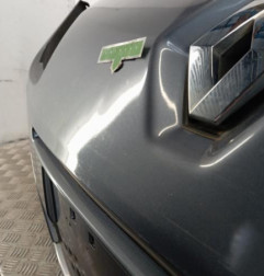 Pare choc avant RENAULT TWINGO 2 Photo n°3