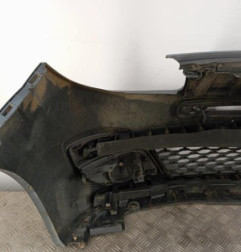 Pare choc avant RENAULT TWINGO 2 Photo n°7