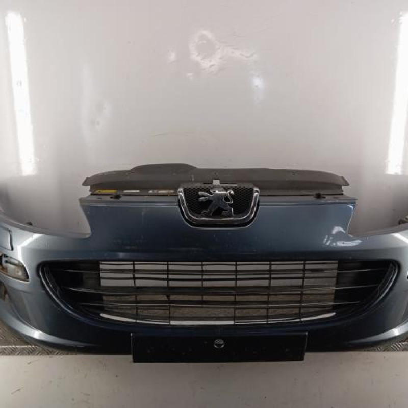 Pare choc avant PEUGEOT 407