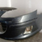 Pare choc avant PEUGEOT 407