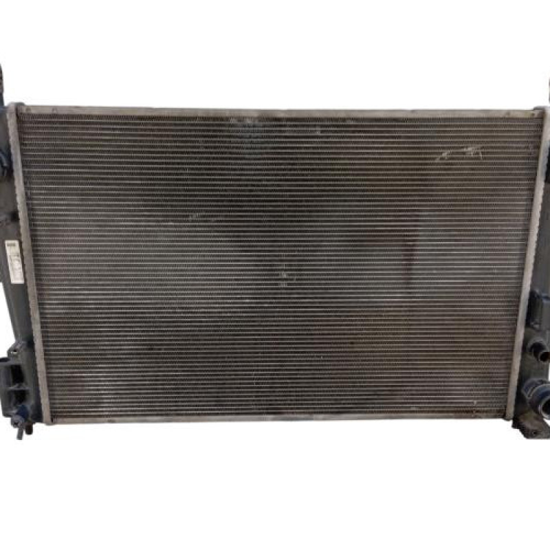 Radiateur eau OPEL CORSA D Radiateur eau OPEL CORSA D