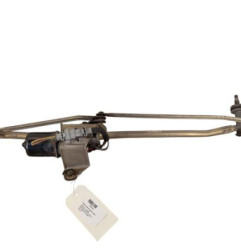 Moteur essuie glace avant RENAULT MASTER 2 Photo n°1