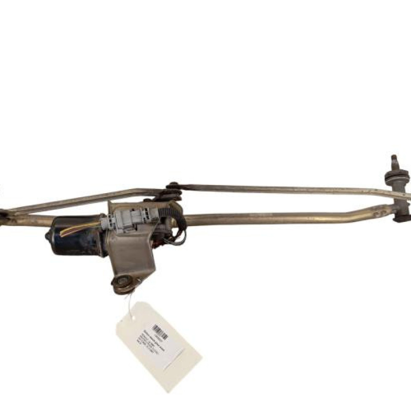 Moteur essuie glace avant RENAULT MASTER 2