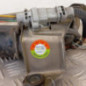 Moteur essuie glace avant RENAULT MASTER 2