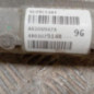 Cremaillere assistee RENAULT MEGANE 4