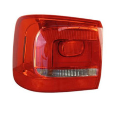 Feu arriere principal gauche (feux) VOLKSWAGEN TOURAN 2 Photo n°1