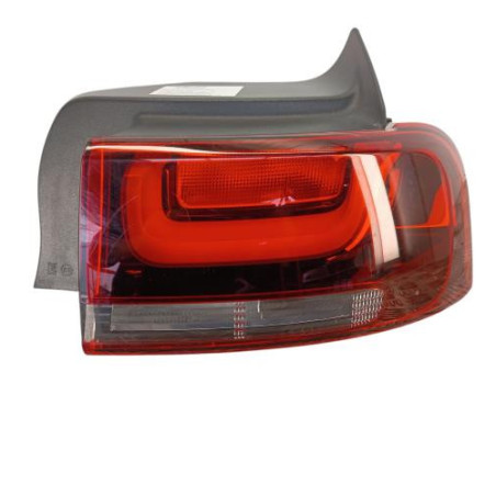 Feu arriere principal droit (feux) CITROEN C4 CACTUS Photo n°1