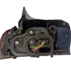 Feu arriere principal droit (feux) CITROEN C4 CACTUS Photo n°4