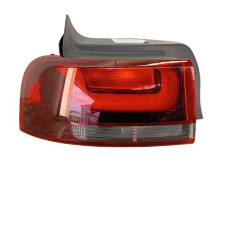 Feu arriere principal gauche (feux) CITROEN C4 CACTUS Photo n°1
