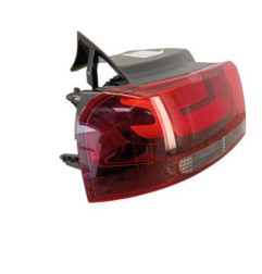 Feu arriere principal gauche (feux) CITROEN C4 CACTUS Photo n°3