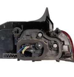 Feu arriere principal gauche (feux) CITROEN C4 CACTUS Photo n°4