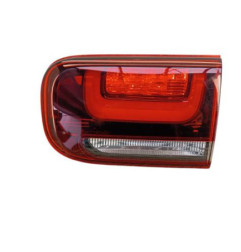 Feu arriere secondaire droit (feux) CITROEN C4 CACTUS Photo n°1