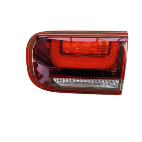 Feu arriere secondaire droit (feux) CITROEN C4 CACTUS Photo n°1