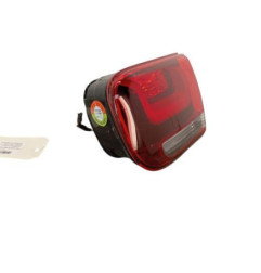 Feu arriere secondaire droit (feux) CITROEN C4 CACTUS Photo n°3