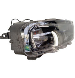 Optique avant principal droit (feux)(phare) CITROEN C4 CACTUS