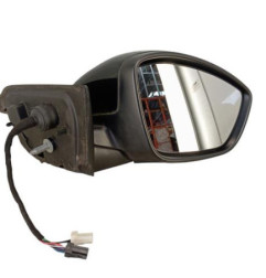 Retroviseur droit CITROEN C4 CACTUS Photo n°3