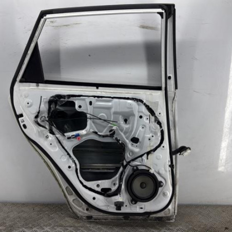 Porte arriere gauche TOYOTA AURIS 2