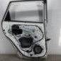 Porte arriere gauche TOYOTA AURIS 2