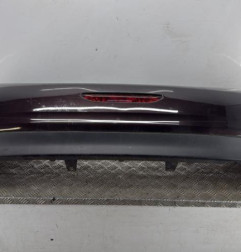 Pare choc arriere PEUGEOT 208 1 Photo n°1