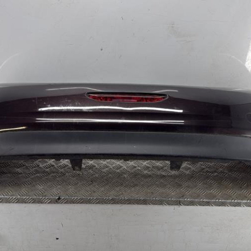 Pare choc arriere PEUGEOT 208 1