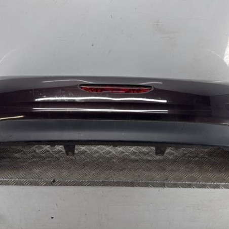 Pare choc arriere PEUGEOT 208 1 Photo n°1