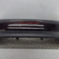 Pare choc arriere PEUGEOT 208 1