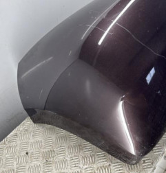 Pare choc arriere PEUGEOT 208 1