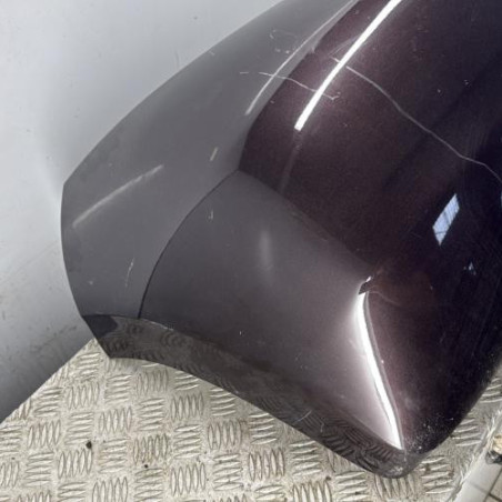 Pare choc arriere PEUGEOT 208 1