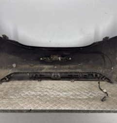 Pare choc arriere PEUGEOT 208 1 Photo n°4