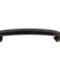 Renfort pare choc arriere (traverse) VOLKSWAGEN TOURAN 2