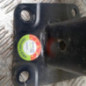 Renfort pare choc arriere (traverse) VOLKSWAGEN TOURAN 2