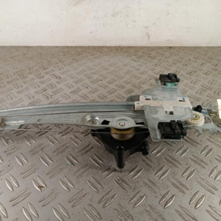 Leve vitre electrique arriere droit PEUGEOT 2008 1 Photo n°1