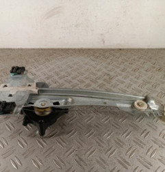 Leve vitre electrique arriere gauche PEUGEOT 2008 1 Photo n°1