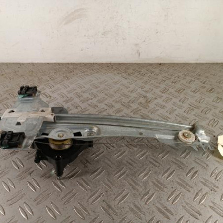 Leve vitre electrique arriere gauche PEUGEOT 2008 1 Photo n°1