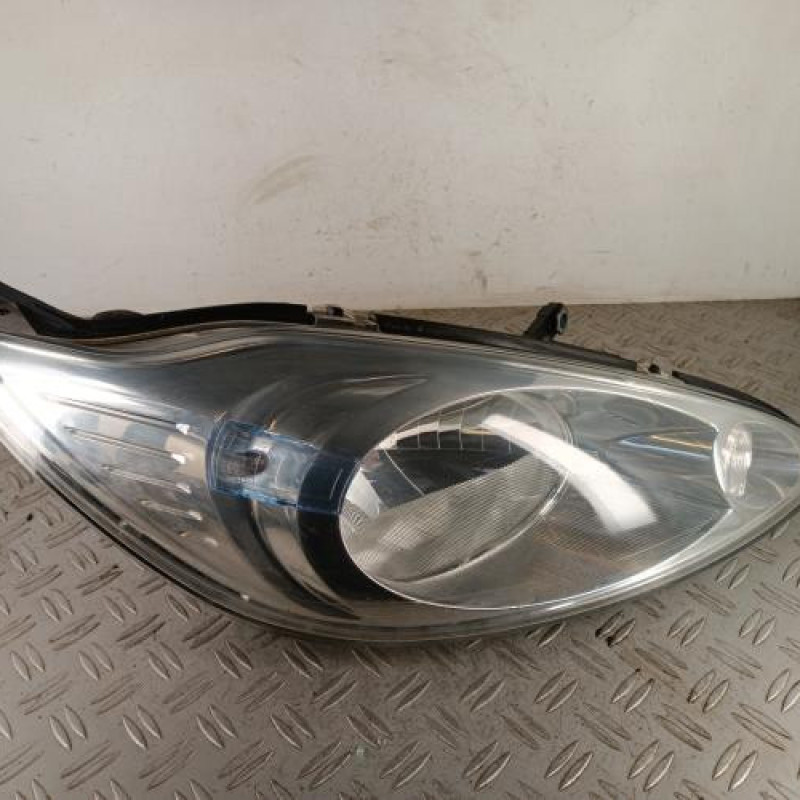 Optique avant principal droit (feux)(phare) FORD KA 2