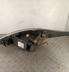 Optique avant principal droit (feux)(phare) FORD KA 2