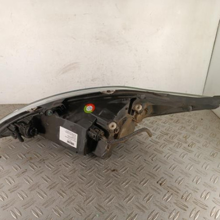 Optique avant principal droit (feux)(phare) FORD KA 2