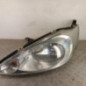 Optique avant principal gauche (feux)(phare) FORD KA 2