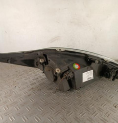Optique avant principal gauche (feux)(phare) FORD KA 2