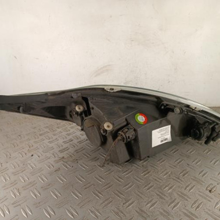 Optique avant principal gauche (feux)(phare) FORD KA 2
